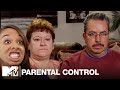 'You Watch Way Too Much Jerry Springer' Jamie & Shanell | Parental Control