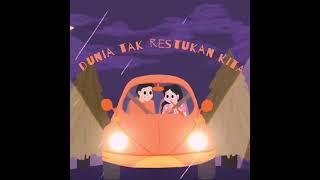 Hadapi Berdua Udah Rilis Lagu Terbaru Tiara Andini