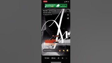 Your lies - jaereen andon