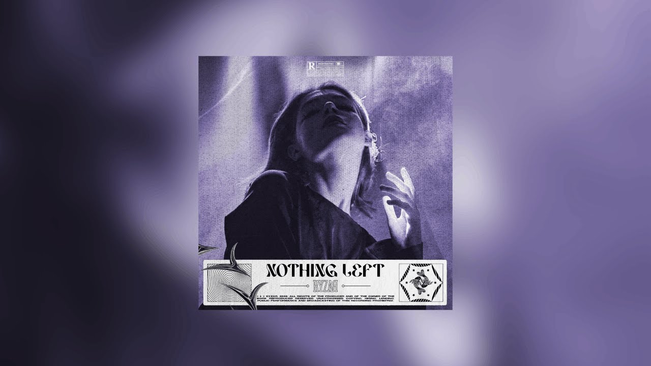 [FREE] Dreamy Wavy R&B Type Beat - "NOTHING LEFT"