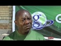 Promoting cricket Africa