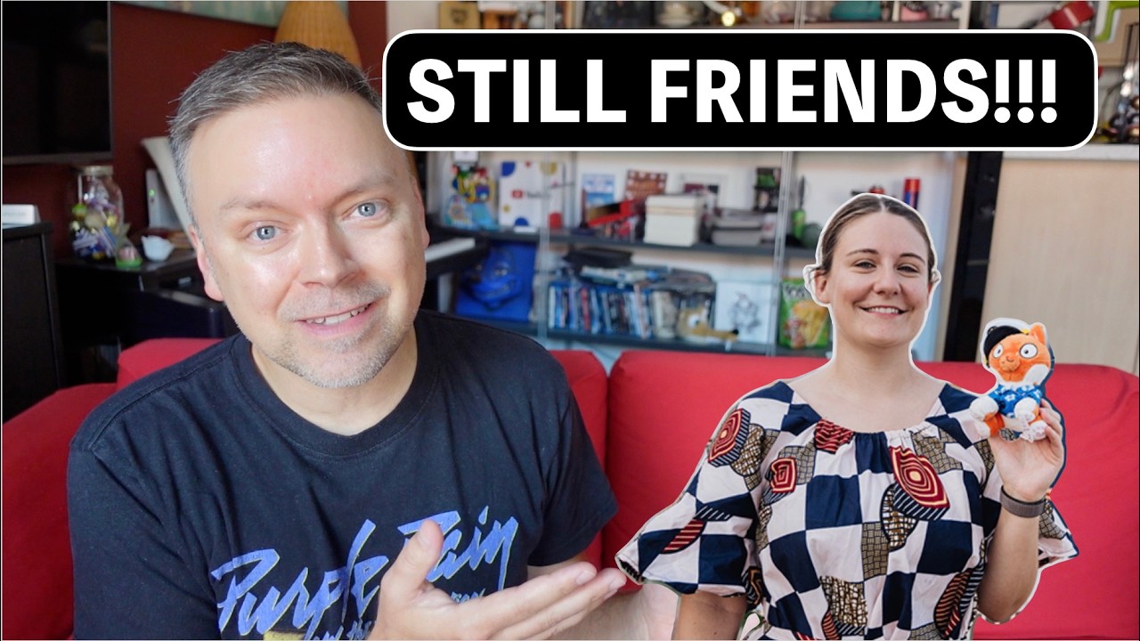 Why I Stopped Watching Emma Cruises Videos, (among others) - Sunday SofaTime