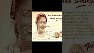 Download Lagu Iklan jadul dan unik tahun 60'an #iklan #short MP3