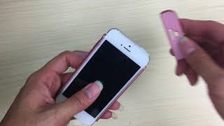 GKK 360° Protection Case screenshot 3