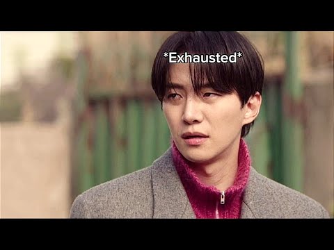 Tae poong reaction after meeting Oh miseon family | Typhoon family