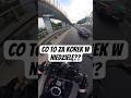 Korek w niedzielę, dlaczego? 🤔