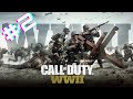 call of duty ww2 PART 2
