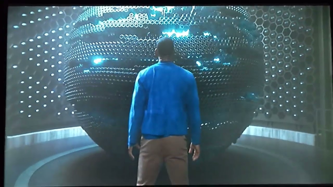 Space Jam: A New Lagacy - "What in The Matrix hell?" (1-Year Anniversary Special)