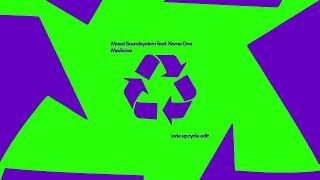 Mai Soundsystem - Medicine Feat. Name One Iorie Upcycle Edit