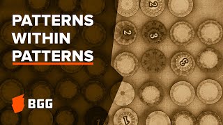 Game Review: Patterns, or Maximizing Mandala's Magic screenshot 5