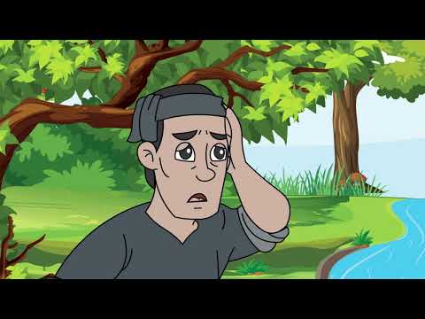 Video Ba Lưỡi Rìu - Truyện cổ tích Việt Nam - youtube