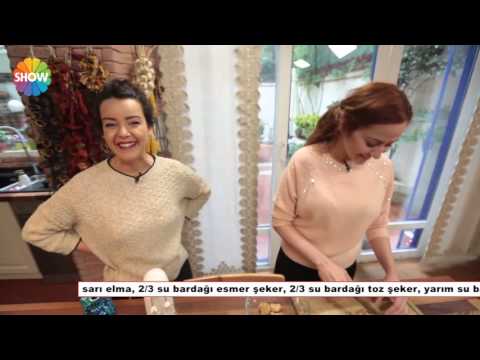 Nursel'in Mutfağı 293.Bölüm "Çay Saati Menüsü"