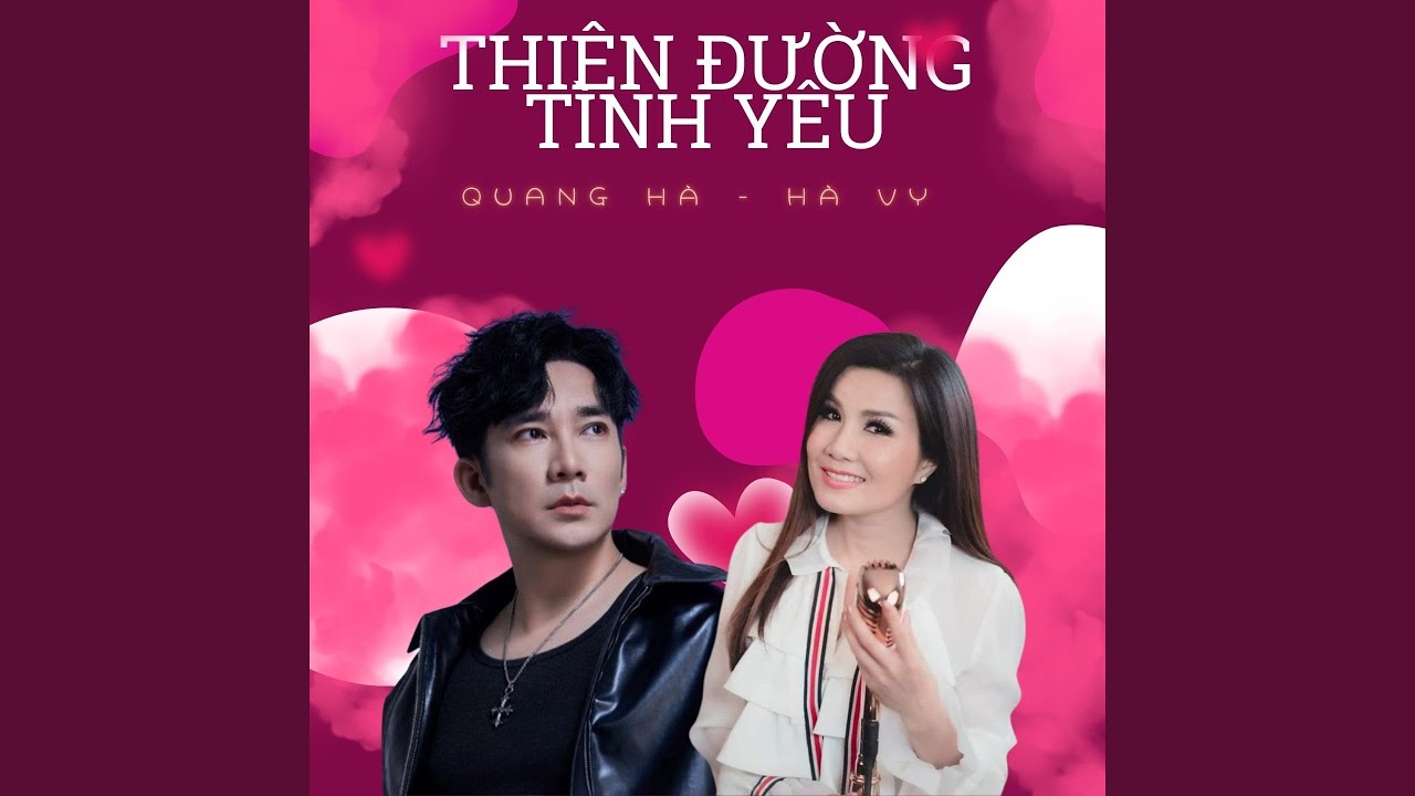 Nơi Cuối Thiên Đường (feat. Hà Vy)