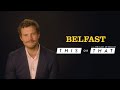 The Cast of Belfast Plays THIS/THAT