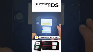 Nintendo 2DS has Themes and more