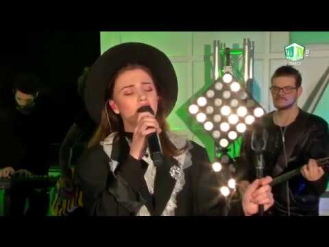 Ioana Ignat - Nu mai e, Live la Morning ZU