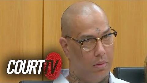 Andre Warner's mother testifies in his death penal...