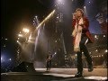 The Rolling Stones (I can't get no)satisfaction live lyrics