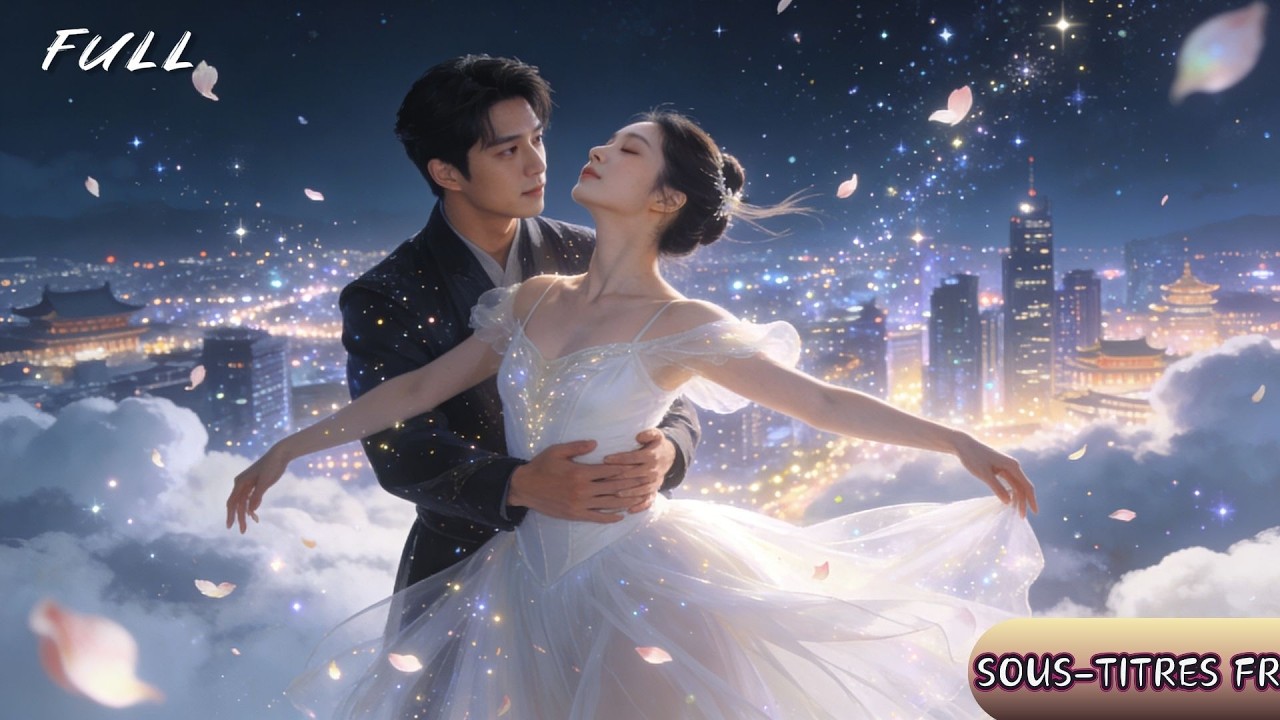 【French Dub】💘 Abandonnée par son mari , elle épouse l'homme qui l'a aimée en secret pendant 10 ans