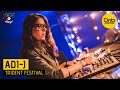 Adij  trident festival 2018  drum and bass