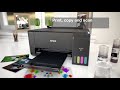 Epson EcoTank ET-2710 Multifunction Inkjet Printer