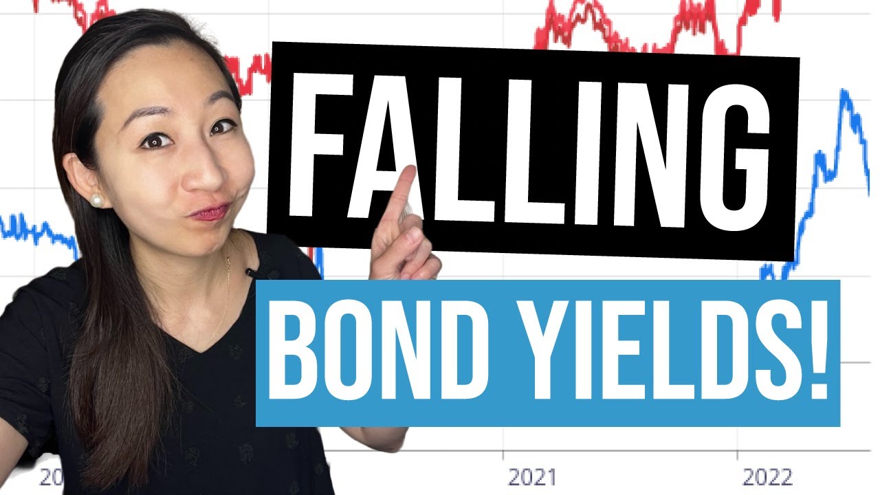 Bond Yields Fall After US Hikes Interest Rates! What This Means For
