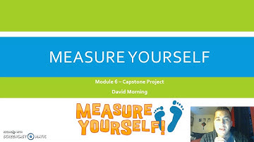 Module 6 - Capstone Project