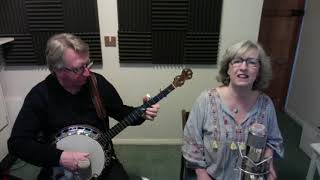 Ruth & Ken Powell - Trouble and Woe (Ruth Moody)