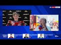MotoGP, M. Marquez vince la Sprint di Aragon: le parole del pilota Ducati a Sky dopo la gara