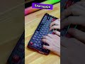 Это ИМБА! Mechlands Vibe 75 V2 механическая клавиатура с топовым дизайном... #keyboard
