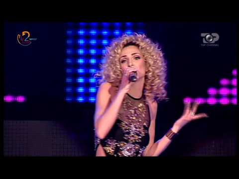 Keda Braja - Shum po don, 18 Shkurt 2015 - Top Fest 12