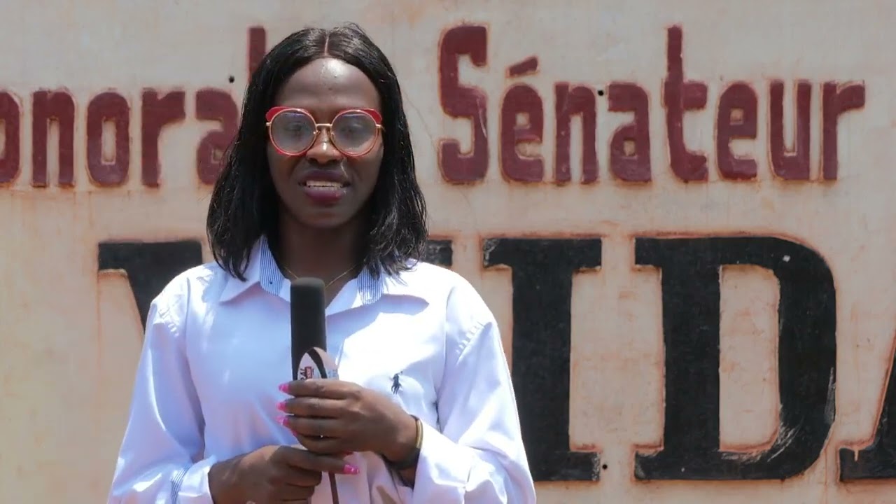 Groupe Scolaire LIZIBA de Mbandaka