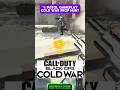 PISTOL GAMEPLAY in COLD WAR PROP HUNT prophunt PISTOL GAMEPLAY in COLD WAR PROP HUNT prophunt