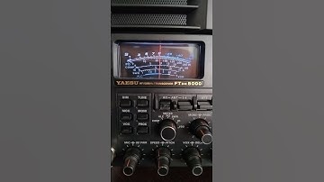 Delta Loop vs 5el Yagi antenna