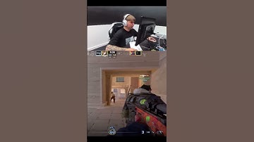 Just s1mple things at Faceit #s1mple #faceit #faze