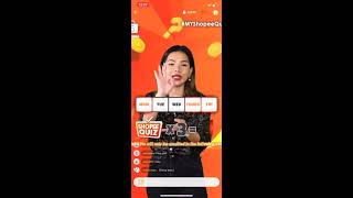 [020719] Shopee Quiz screenshot 1