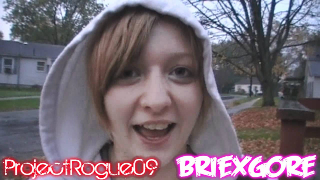 Vlog #2: Happy Birthday BriexGore!