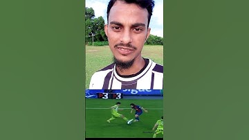 Why Messi Doesn