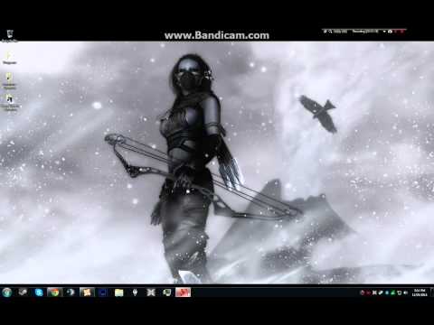 Skyrim - How to make a Wrye Bash Bashed Patch