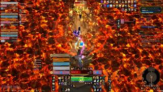Prot Paladin: +14 Darkflame Cleft - TWW 11.1