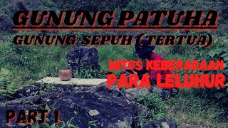 GOKIL!! INDAH BANGET!! Gunung Patuha Part 1