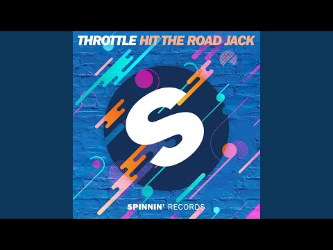 Throttle - Hit the Road Jack
