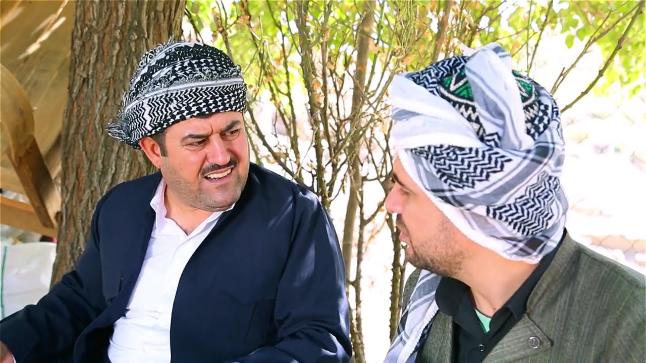 بەزمەکانی ژیان - 2