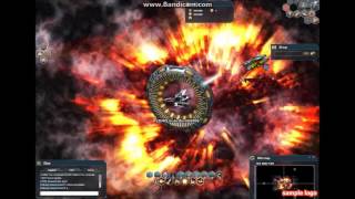 Darkorbit explosivespace. Zero fet. Dmg+ map destroyer