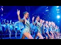 Experience the magic of the christmas spectacular  radio city rockettes