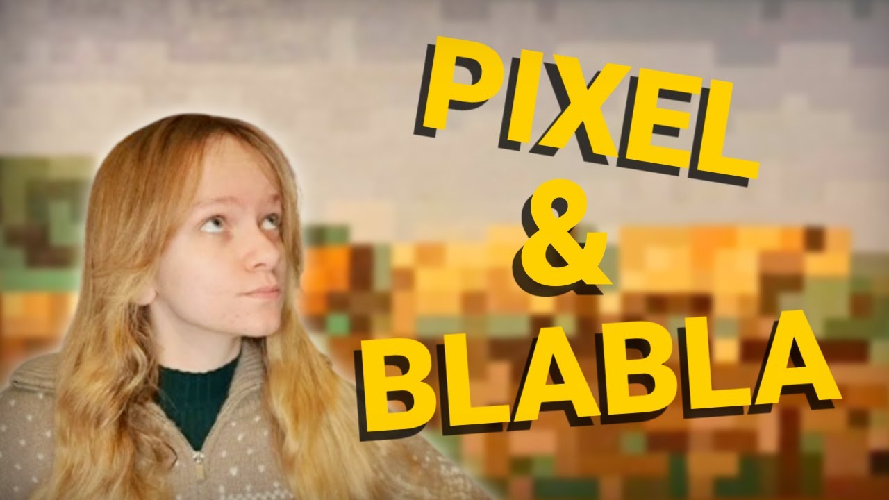 Je peins et on papote