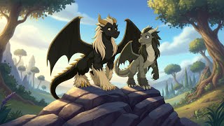 🎶 The Land Of Distant Magic 🐉 