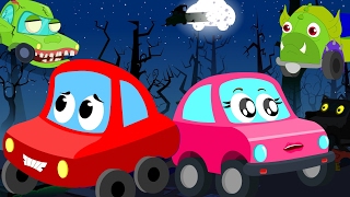 Halloween Song Scary Songs For Kids Prepare For Fright