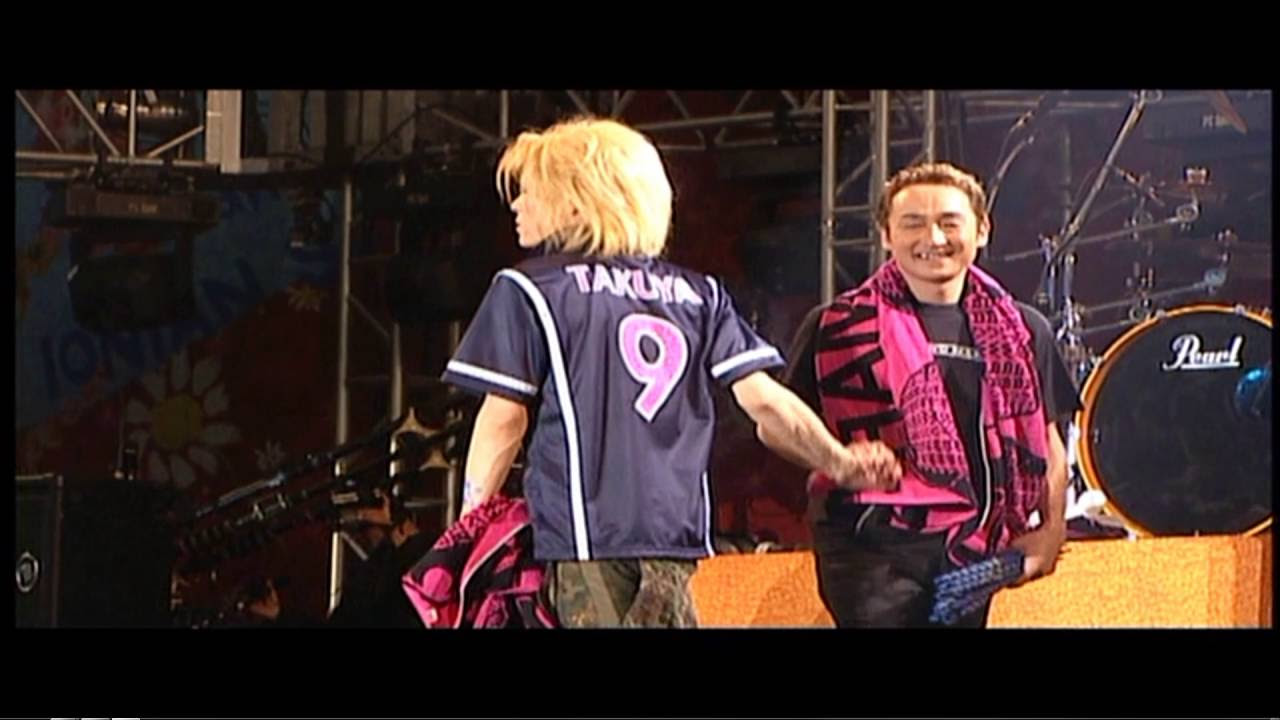 ミュージック JUDY AND MARY/WARP TOUR FINAL/ALL CLIPS sddefault.jpg