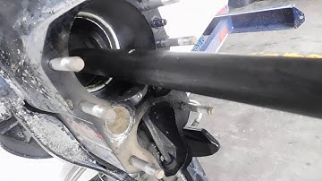 Mercruiser Engine Alignment 3 20 20